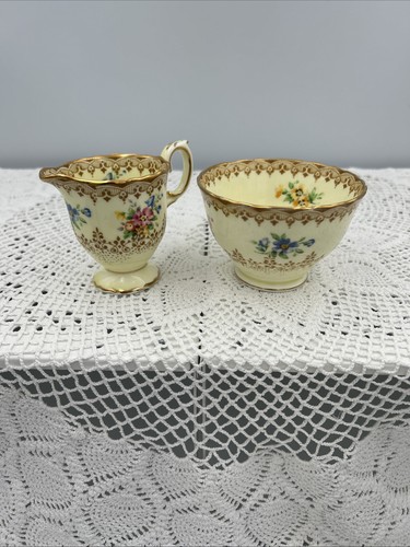 Crown staffordshire pretty - crown,