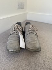 Carol Christian Poell AM/2600L ROOMS PTC/33 Derby Size 8