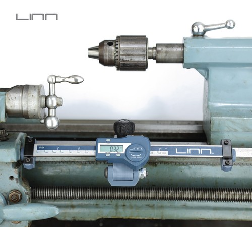 Harrison m250 lathe digital - lathe,
