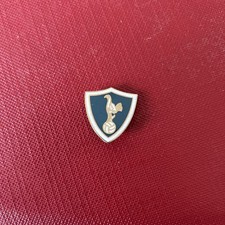 Tottenham Hotspur FC Pin Badge