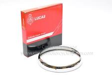 Headlamp Rim, 7", 553248, 99-0962, 19-0701, Genuine Lucas