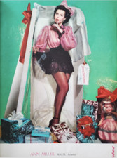 PHOTOPLAY DEC 1951  ANN