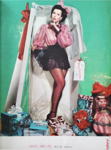 Photoplay dec 1951 - dec, ann
