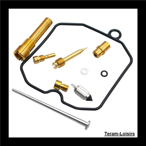 Carburetor repair kit harley - repair,