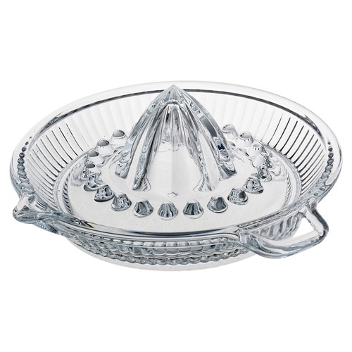 16cm glass citrus lemon - citrus,