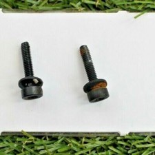 Ryobi RLT26CDS Petrol strimmer parts - Coil bolts - 524