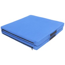 Foldable Exercise Floor Mat