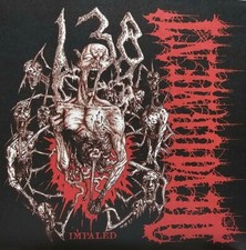 Devourment – Impaled 7"