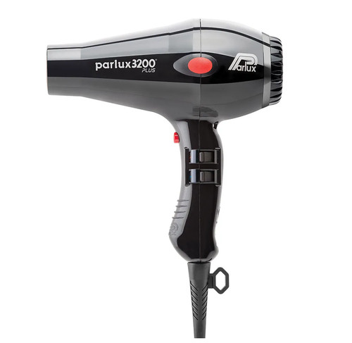 Parlux 3200 plus black - 3200,