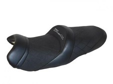 SUZUKI BANDIT 600 00-04 Top Sellerie Deluxe seat Comfort Black 5413S Road