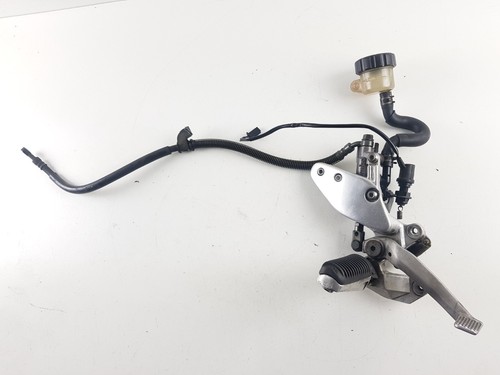 Master cylinder rear brake - , /