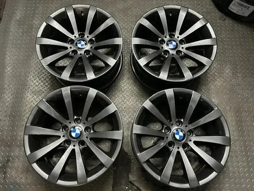 Genuine bmw 285 - v, spoke