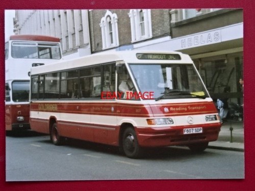 Photo reading transport - ,