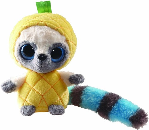 Yoohoo friends 5 wannabe - -, 5"