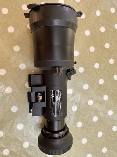 Hensoldt zeiss nsv - hensoldt,