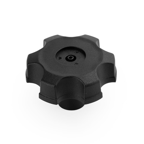 Fuel gas cap for - gas, kx