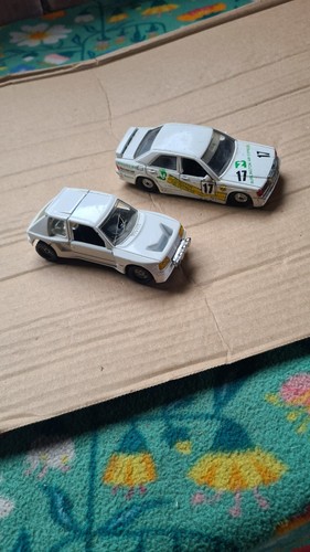 Corgi vintage die cast - vintage, cars