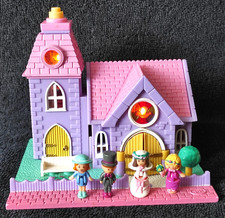 Vintage Polly Pocket 1993