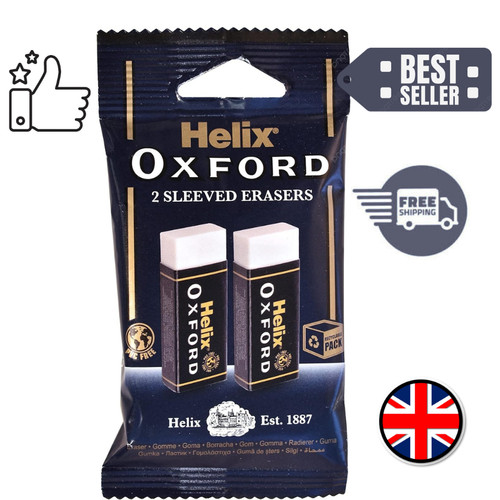 Helix oxford twin pack - oxford,