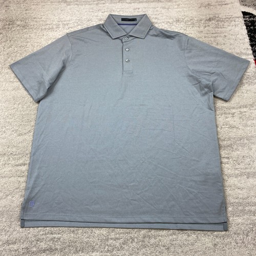 Greyson brrr polo shirt - brrr,