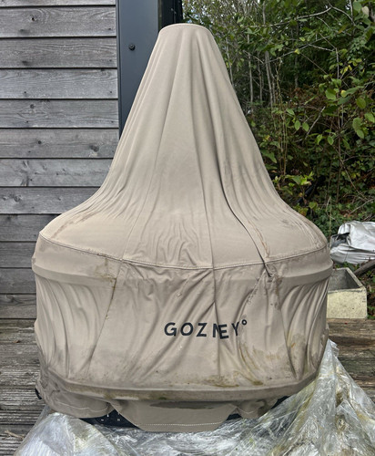 Gozney dome multi - (gen, fuel