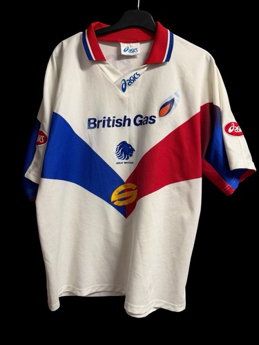 Vintage great britain - great, rugby