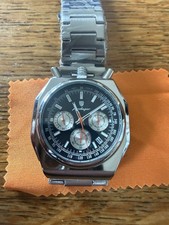 POEDAGAR Men's Bullhead style