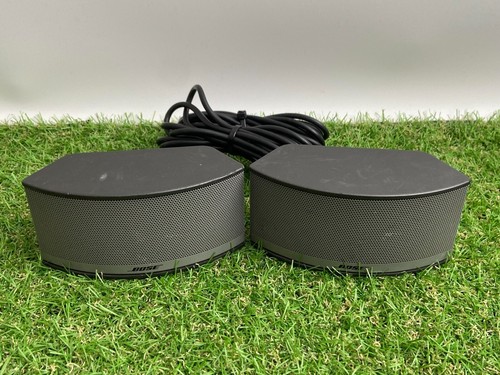Bose companion 5 satellite - 2,