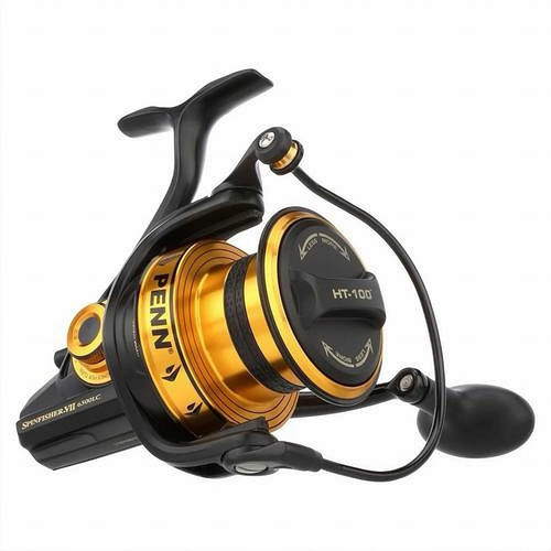 Penn spinfisher vii 6500 - spinfisher, long