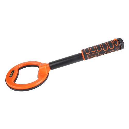 Underwater metal detector - metal,