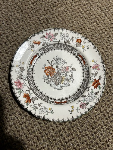 Copeland spode chinese - spode, rose