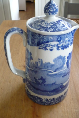 Copeland spode italian - copeland,