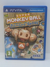 PS Vita - Super Monkey Ball