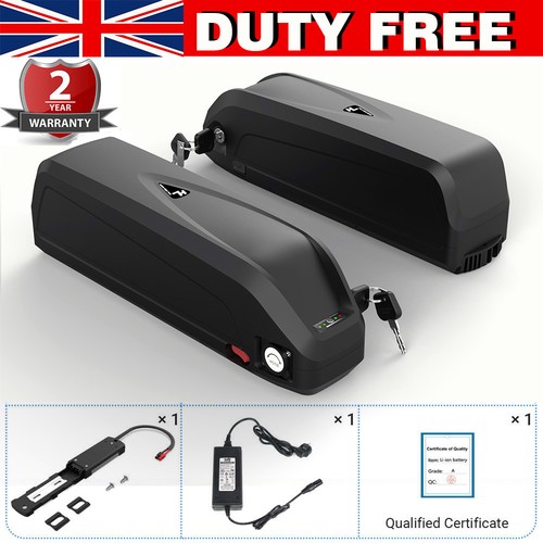 Upp ebike battery 60v - upp,