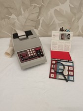 Olivetti MULTISUMA 20 TR -