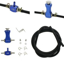 Universal manual billet turbo - manual,