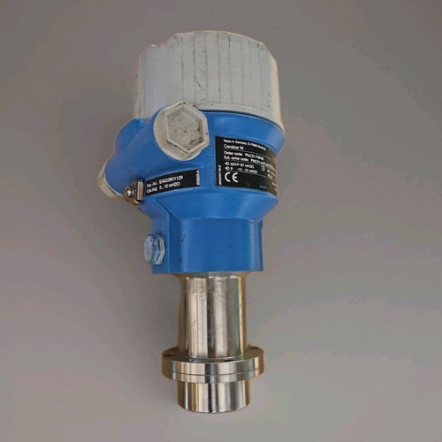 Endress hauser pmp51 pressure - endress,