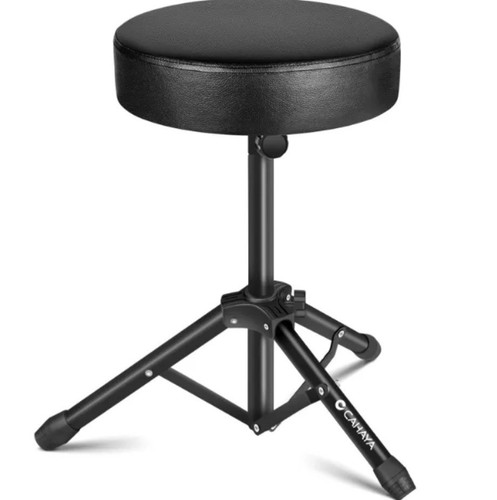 Cahaya drum stool - drum, thick
