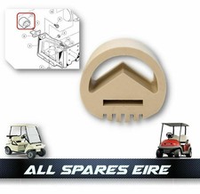 CLUB CAR GOLF BUGGY RUBBER