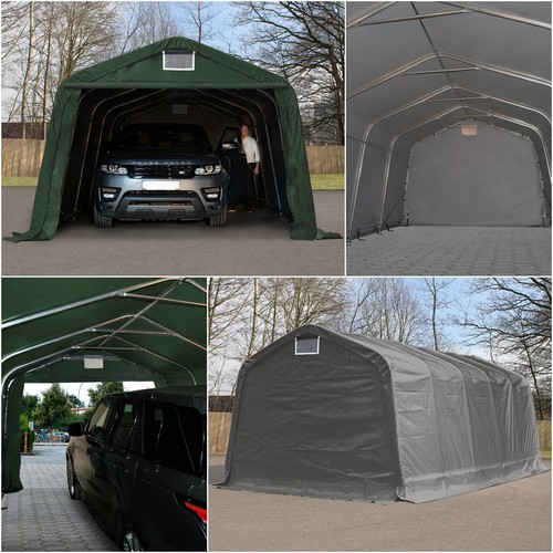 Toolport garage tent - toolport,