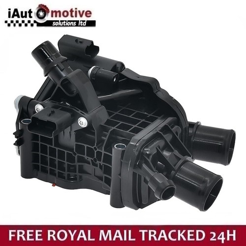 Thermostat housing for - thermostat,
