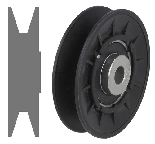 Idler pulley fits stiga park - idler,