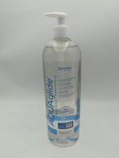 Joydivision Original AQUAglide 1000 ml Lubricant Natural - Vegan