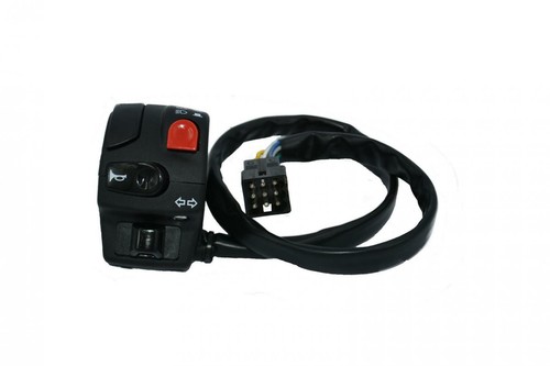 Domino 0068 lights high low - high,