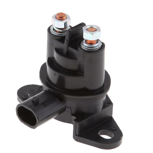 Starter solenoid relay for sea - solenoid,