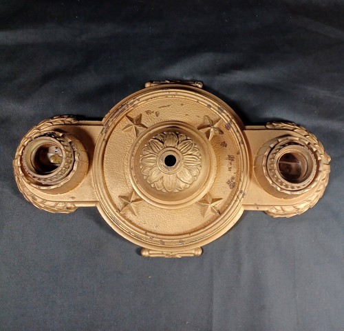 Antique 1920s cast iron - cast, 2