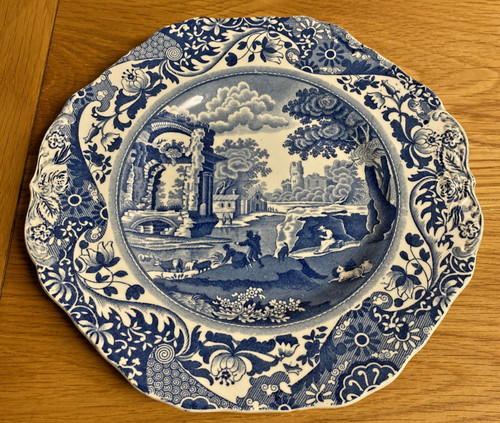 Vintage copeland spode - vintage,