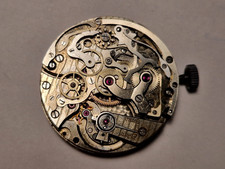 vintage Valjoux cal. 22 watch