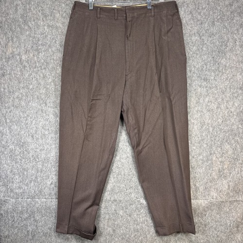 True vintage gabardine drop - true,