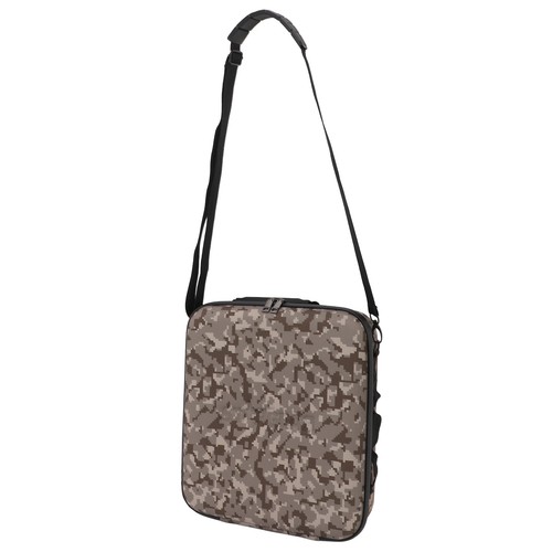Satellite hard case - satellite, rain